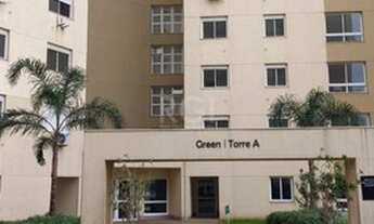 Imagem: Apartamento para Venda - 60.61m², 2 dormitórios