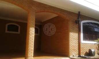 Imagem: Casa térrea - 3 Dormitórios - Locação