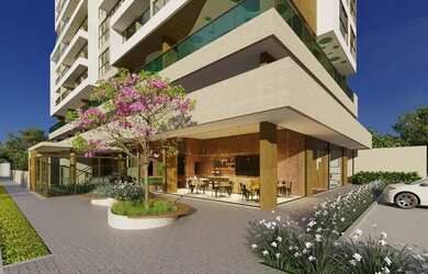 Imagem 3: Cobertura 04 suítes 329m² 120 meses, ao lado do Bom Preço da Sandoval Arroxelas, Ponta Ver