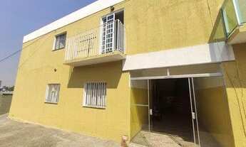 Imagem 4: Apartamento para Locação em Santana de Parnaíba, Jardim Isaura, 1 dormitório, 1 banheiro