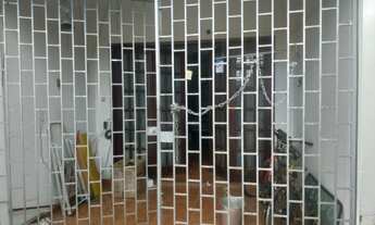 Imagem 2: Quarto temporário - capacidade 1 pessoa