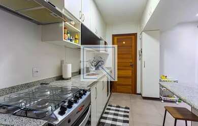 Imagem 4: Cobertura para aluguel possui 280 metros quadrados com 3 quartos em Icaraí - Niterói - RJ