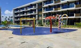 Imagem 4: Apartamento para venda tem 29 metros quadrados com 1 quarto em Porto de Galinhas - Ipojuca