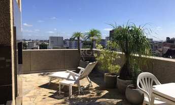 Imagem: Cobertura para Venda - 243m², 4 dormitórios