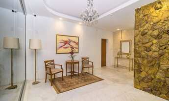 Imagem 7: Apartamento para Venda - 174.33m², 3 dormitórios, sendo 1 suites, 1 vaga - Centro Históric