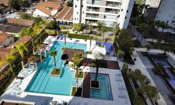 Imagem 3: Apartamento 142m² - 3 suítes, 3 vagas - Jardim das indústrias São José dos Campos