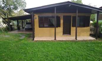 Imagem 1: Casa para Venda - 130m², 3 dormitórios, 5 vagas - Centro