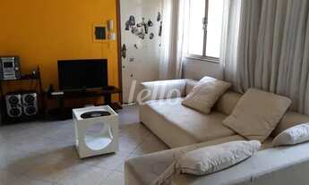 Imagem 2: São Paulo - Apartamento Padrão - Santa Cecília