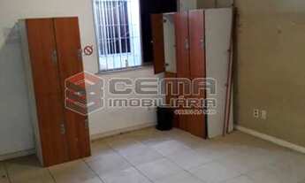 Imagem 3: Casa de rua-À VENDA-Laranjeiras-Rio de Janeiro-RJ