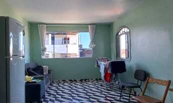 Imagem 3: Casa 3/4 c/ suíte, varandão e garagem