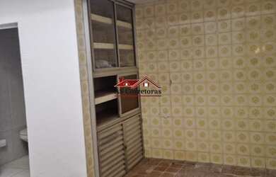 Imagem 7: Casa para locação no Jaguaré