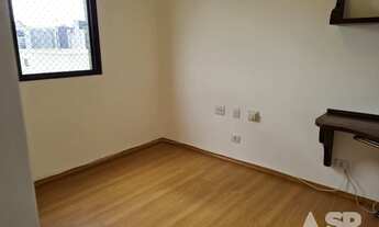 Imagem 6: Apartamento para aluguel e venda com 287 metros quadrados com 4 quartos em Moema - São Pau