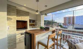 Imagem: Apartamento à venda com 03 dormitórios