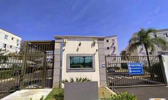 Imagem: Apartamento (tipo - padrao) 2 dormitórios