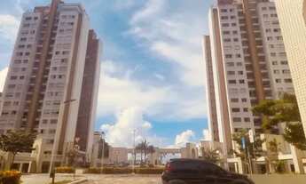 Imagem 2: Mundi 96 mts ( 3 Quartos ) A L U G O