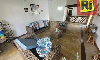 Imagem 2: Casa com 4 dormitórios à venda, 292 m² por R$ 1.700.000,00 - Centro - Bertioga/SP