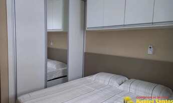 Imagem 6: APARTAMENTO RESIDENCIAL em CABEDELO - PB, INTERMARES