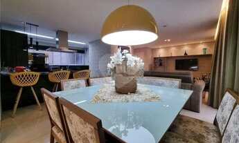 Imagem 6: Apartamento-São Paulo-MANDAQUI