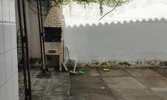 Imagem 5: Casa 4 Dormitórios no Brenna Teixeira na Adenil Falcão