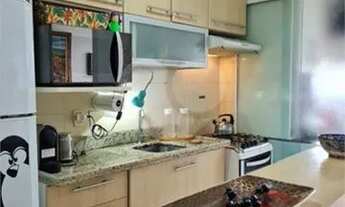 Imagem: Apartamento Barra Funda