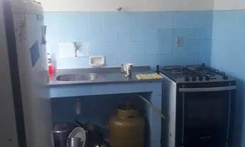 Imagem 4: Ilha de Itamaracá forte orange