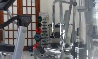 Imagem 5: CASA 4 SUITES CONDOMÍNIO FECHADO