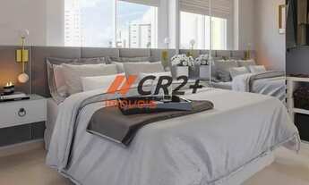 Imagem 7: Apartamento à Venda 2 quartos, 1 suíte na Várzea 56M². Entrega em 2024