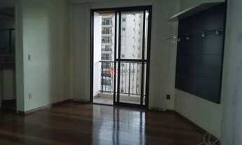 Imagem 2: Apartamento residencial para venda na Água Rasa, São Paulo