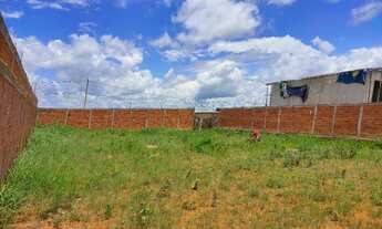 Imagem 2: Lote 26 de setembro rua 2 800metros