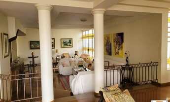 Imagem 4: Casa (sobrado na rua) 4 dormitórios/suite