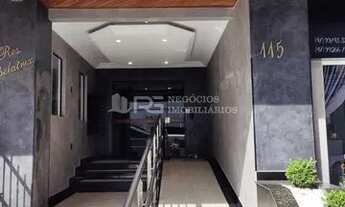 Imagem: APARTAMENTO MOBILIADO PARA VENDA EM MEIA