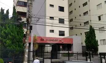 Imagem: Apartamento-São Paulo-MANDAQUI