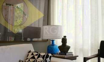 Imagem 5: Apartamento para Venda - 61.24m², 2 dormitórios, 1 vaga - Bom Fim