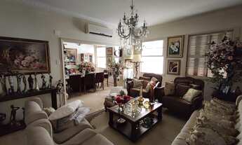 Imagem 4: Apartamento para Venda - 120m², 3 dormitórios, 1 vaga - Centro Histórico