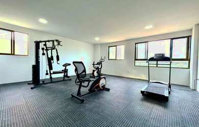 Imagem 4: Apartamento para aluguel tem 40 metros quadrados com 1 quarto em Indianópolis - Caruaru