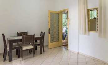 Imagem 2: Apartamento para Aluguel - Vila Isabel, 2 Quartos, 80 m2