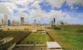 Imagem 3: Apartamento para venda possui 32 metros quadrados com 1 quarto em Aeroclube - João Pessoa