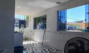 Imagem 5: Casa 3/4 c/ suíte, varandão e garagem