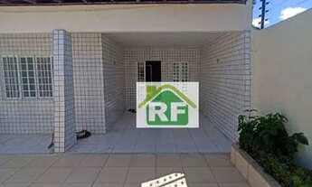 Imagem 5: CASA RESIDENCIAL NO LOURIVAL PARENTE