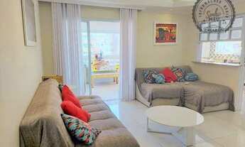 Imagem 5: Apartamento na Aviação em Praia Grande/SP