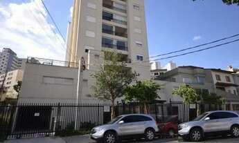 Imagem 3: Apartamento com 2 dormitórios para alugar, 70 m² por R$ 4.390,00/mês - Parque da Mooca - S