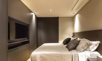 Imagem 5: Infinity View - Cobertura Duplex à venda Porteira Fechada