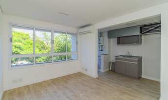 Imagem 3: Apartamento em Tristeza