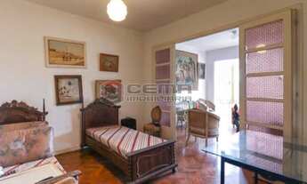 Imagem 4: Apartamento-À VENDA-Flamengo-Rio de Janeiro-RJ