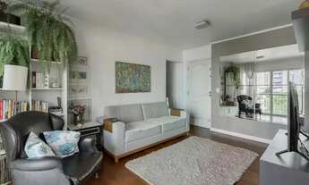 Imagem 3: Oportunidade Vila Clementino. Apartamento a venda 2 quartos 1 vaga