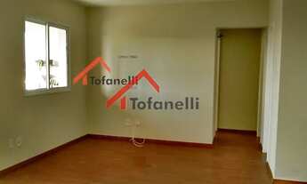 Imagem 6: Apartamento 80m² condominio Arcadia