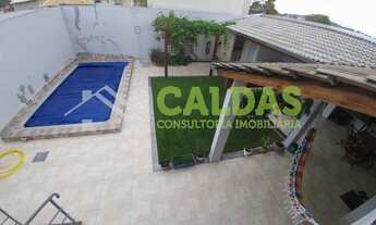 Imagem: Casa estilo sobrado de 03 quartos a venda