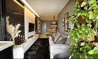 Imagem 4: Atlantic tower leste 105 metros quadrados com 3 quartos em Atalaia - Aracaju - SE