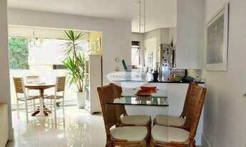 Imagem 3: Apartamento com 1 dormitório, 58 m² - venda por R$ 480.000,00 ou aluguel por R$ 4.467,00/m