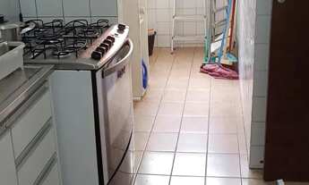 Imagem 6: Apartamento com 3/4 no bairro de Macaúbas